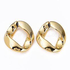 Акриловые кольца с покрытием uv &nbsp;LS-X-OACR-N009-010A-01LG