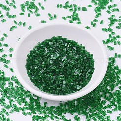Perles miyuki demi-tila&nbsp;SEED-JP0008-HTL0146