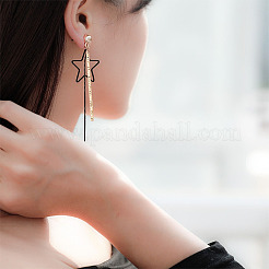 60 шт. 6-х видов гофрированных латунных трубчатых бусин KK-DC0002-51