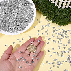 Cabochon in fimo fatti a mano&nbsp;CLAY-SC0002-98B