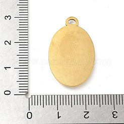 Подвески из нержавеющей стали 304&nbsp;STAS-I322-09G