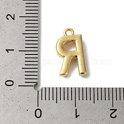 Подвески из искусственного жемчуга KK-P230-17G-R