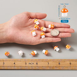 Пластиковые подвески&nbsp;KY-TA0001-15F