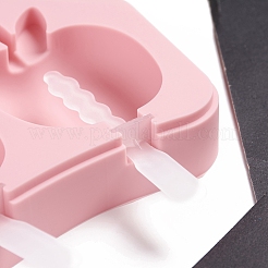 Пищевые силиконовые Молды для льда&nbsp;DIY-G022-12