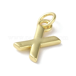 Стойки обшивки латунные подвески KK-P245-06G-X