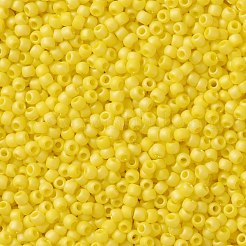 Круглые бусины toho&nbsp;SEED-TR11-0402F