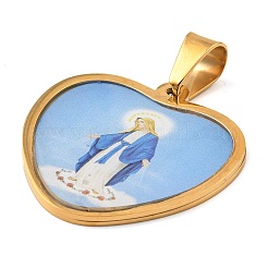 Ионное покрытие (ip) подвески из нержавеющей стали 304&nbsp;STAS-H182-11A-G