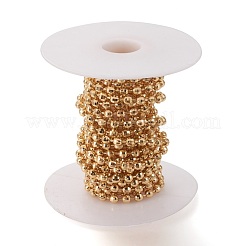 Латунные шаровые цепи&nbsp;CHC-M020-20G