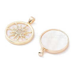 Стойки покрытие латунь оболочки подвески&nbsp;LS-KK-A183-58A-G