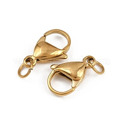 Клешня лобстера из нержавеющей стали 304 STAS-K295-12G