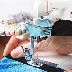 Хлопчатобумажные ленты из твила&nbsp;OCOR-WH0057-30G-02