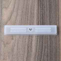 Украшения своими руками пищевые силиконовые Молды SIMO-C019-01D