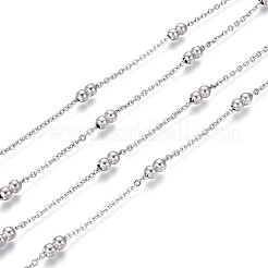 Цепи из нержавеющей стали марки 304&nbsp;CHS-I005-01P