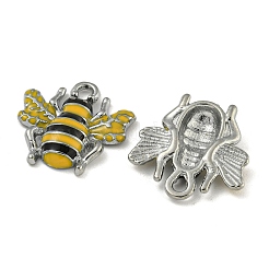 Подвески из эмали и сплава&nbsp;LS-ENAM-P134-1A