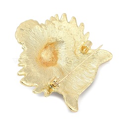 Эмалевые булавки JEWB-K007-05B-G