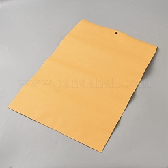 Kraftpapierumschläge zur Aufbewahrung&nbsp;AJEW-WH0556-76C