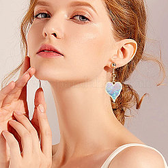 20шт 2 цвета подвески из цинкового сплава FIND-CA0009-51