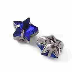 Coudre sur strass&nbsp;FIND-WH0126-30P-03