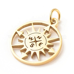 201 подвеска из нержавеющей стали&nbsp;LS-STAS-G258-03G