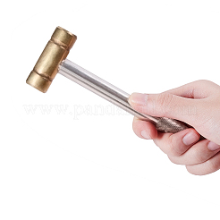 Martello d'acciaio&nbsp;TOOL-E005-55