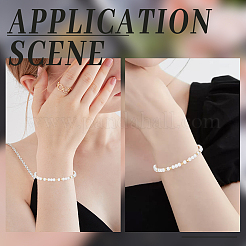 Латунные бусины KK-BBC0012-06B