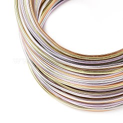 Алюминиевая проволока&nbsp;AW-K002-02B-2mm