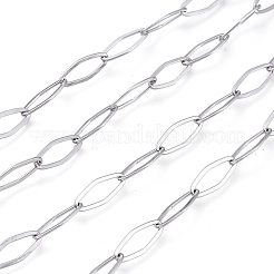 Цепи из нержавеющей стали марки 304 CHS-P010-01P