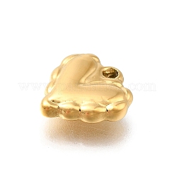 Подвески из нержавеющей стали 304&nbsp;STAS-R159-40G-01