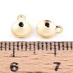 Сеттинги для кулона (кабошонов) KK-T077-16G-01