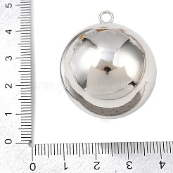 Подвески из нержавеющей стали 304 STAS-C154-10B-P