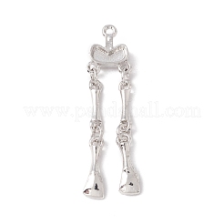 Ciondoli in lega di Halloween&nbsp;FIND-G025-02P