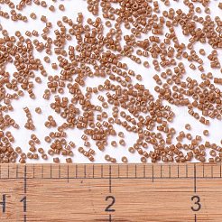 Miyuki Delica Perlen&nbsp;SEED-JP0008-DB2107