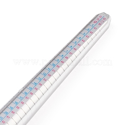 Алюминиевые кольца TOOL-E006-03