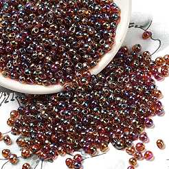 Perles miyuki goutte de 3.4 mm&nbsp;X-SEED-MY04-DP257