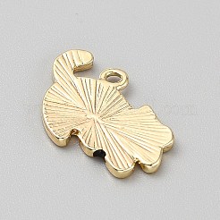 Подвески из эмали и сплава&nbsp;FIND-CJC0024-47A