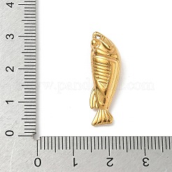 Подвески из нержавеющей стали 304&nbsp;LS-STAS-C138-05C-G