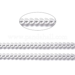 Цепь из нержавеющей стали 304&nbsp;CHS-P011-07P