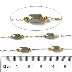 Цепи из хирургической нержавеющей стали 316 CHS-B007-02G-06