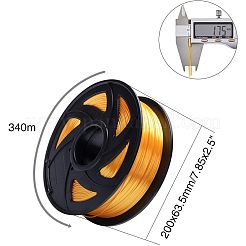 Cordon en plastique&nbsp;OCOR-WH0032-47A