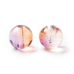 Perle di vetro&nbsp;GLAA-C021-01A