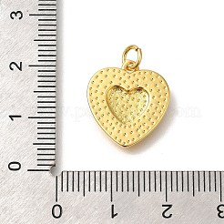 Латунные подвески&nbsp;KK-M295-06G