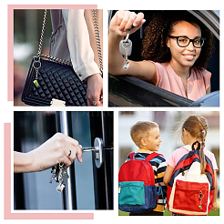 Набор для самостоятельного изготовления брелока для чашек&nbsp;DIY-AR0003-64