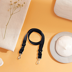 1 шт. ручки для сумки из искусственной кожи&nbsp;DIY-CL0001-01A