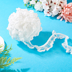 Лента из нейлона и спандекса&nbsp;OCOR-TAC0034-18B