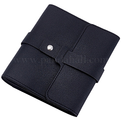 Sacchetti portaorecchini in pelle PU&nbsp;AJEW-SP0006-24D
