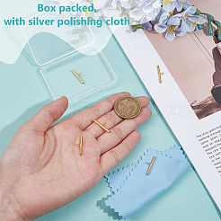 925 конвертер булавки в подвеску из стерлингового серебра&nbsp;STER-BC0003-34C