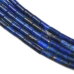 Gefärbt natürliche Lapislazuli Perlen Stränge&nbsp;GG-CBAED3F-A08