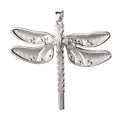 Эмали сплава большие кулоны&nbsp;ENAM-G142-03P