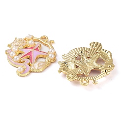 Стойки обшивки сплава эмали подвески&nbsp;LS-FIND-Q099-08C-02