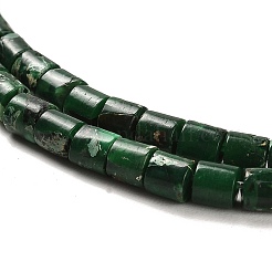 Синтетический регалит / имперская яшма / морские отложения G-F765-E03-01